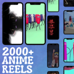 50K+ Mega Reels Collection, Instagram Reels Bundle - Image 8