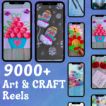50K+ Mega Reels Collection, Instagram Reels Bundle - Image 6