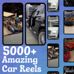 50K+ Mega Reels Collection, Instagram Reels Bundle - Image 5