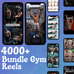 50K+ Mega Reels Collection, Instagram Reels Bundle - Image 4