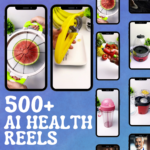 50K+ Mega Reels Collection, Instagram Reels Bundle - Image 2