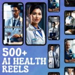 50K+ Mega Reels Collection, Instagram Reels Bundle - Image 3