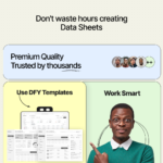 999+ Excel Templates Bundle for Businesses. - Image 3