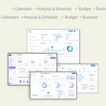 999+ Excel Templates Bundle for Businesses. - Image 4