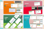 2000+ Excel Data Sheet Templates |Business Excel template, Excel Invoice Template - Image 4