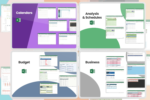 2000+ Excel Data Sheet Templates |Business Excel template, Excel Invoice Template - Image 5