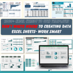 2000+ Excel Data Sheet Templates |Business Excel template, Excel Invoice Template