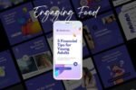 250+ Digital Marketing Canva Templates, Marketing Canva Templates - Image 5