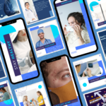 140 Canva Health Care Canva Templates Bundle - Image 2