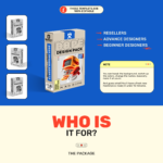 Dope design bundle, Graphic Design Bundle - Image 4