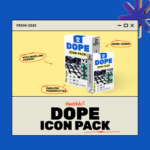4K Animated & Static Icons – Elevate Your Designs Instantly!