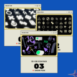 4K Animated & Static Icons – Elevate Your Designs Instantly! - Image 3