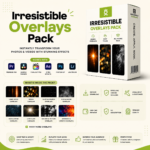 5K Irresistible Overlays – Only $20!