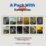Hollywood-Grade Color LUTs, LUTs Bundle - Image 4
