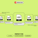3K PRO-LEVEL SOUND EFFECTS - Image 3