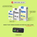 3K PRO-LEVEL SOUND EFFECTS - Image 5