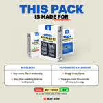 2.5K Pro Titles – Instantly Elevate Your Videos! - Image 5