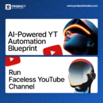 YouTube Automation Blueprint 2025 | AI Tools + Monetization Guide