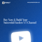 YouTube Automation Blueprint 2025 | AI Tools + Monetization Guide - Image 3