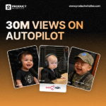 AI Viral Baby Video Automation System | Create & Upload Baby Shorts with AI | n8n Workflow - Image 2