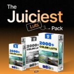 Blackhole VE Assets – 100K+ Premium Video Editing Assets Bundle - Image 5