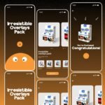 Blackhole VE Assets – 100K+ Premium Video Editing Assets Bundle - Image 3