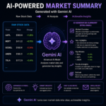 Stock Market Daily Digest Workflow | Bright Data Scraper + Gemini AI Email Reports | Automated Stock Insights & Summary System - Image 5