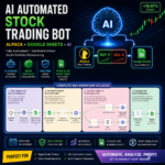 AI Stock Trading Bot | Automated Trading Workflow | Alpaca API Bot | n8n Automation | Google Sheets Tracker | Algorithmic Trading System
