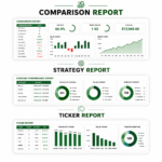 Swing Trading Journal Excel Template | Trading Tracker Spreadsheet | Profit Loss Dashboard | Google Sheets Trading Log | Trader Journal - Image 5