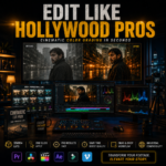 5500+ Mega LUT Pack | Cinematic Color Grading Presets | Video LUT Bundle for Premiere Pro, DaVinci Resolve & Final Cut - Image 7