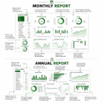 Swing Trading Journal Excel Template | Trading Tracker Spreadsheet | Profit Loss Dashboard | Google Sheets Trading Log | Trader Journal - Image 6