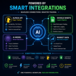 AI Stock Trading Bot | Automated Trading Workflow | Alpaca API Bot | n8n Automation | Google Sheets Tracker | Algorithmic Trading System - Image 4