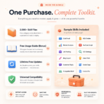 2000+ Claude AI Skills Bundle | Claude Prompts Pack | AI Business Toolkit | Marketing Legal Sales Skills | Instant Download - Image 2