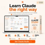 Ultimate Claude Bundle | 2000+ Claude Skills, 107 Agents, 50 Projects, Claude Studio Course & AI Creator Pack - Image 3